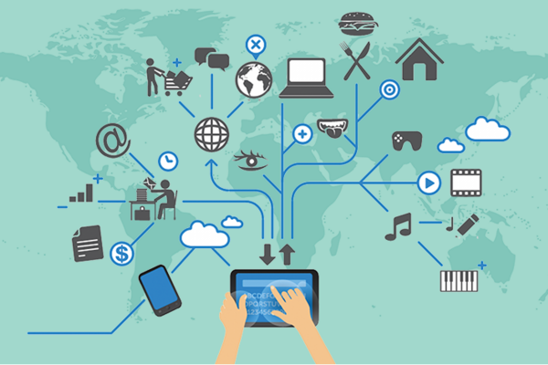 CNAPP Solutions for Internet of Things (IoT) Applications