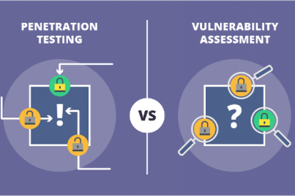 Penetration Testing vs. Vulnerability Assessment: Key Differences