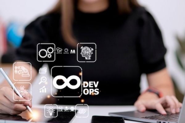 The Role of Infrastructure as Code (IAC) in DevOps and CI/CD